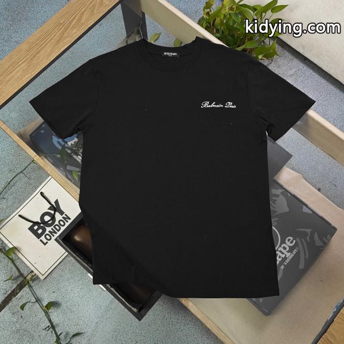 バルマン流行り 人気新作 今季新作ブランド スーパー コピー 通販&nbsp;&nbsp;&nbsp;&nbsp;Tシャツt恤._0_2