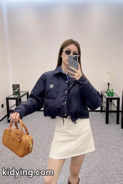 ファッション通販 安い 目につく 究極な着心地ブランド スーパー コピー 通販MiuMiu&nbsp;&nbsp;&nbsp;&nbsp;ダウンジャケット._0_0