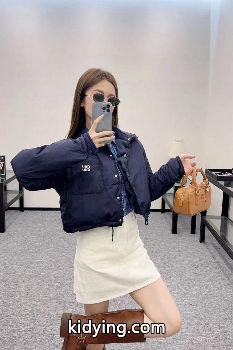ファッション通販 安い 目につく 究極な着心地ブランド スーパー コピー 通販MiuMiu&nbsp;&nbsp;&nbsp;&nbsp;ダウンジャケット._0_1