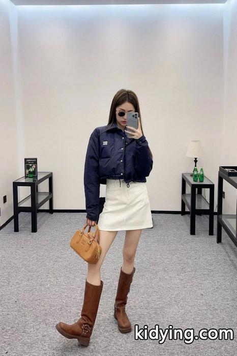 ファッション通販 安い 目につく 究極な着心地ブランド スーパー コピー 通販MiuMiu&nbsp;&nbsp;&nbsp;&nbsp;ダウンジャケット._0_3