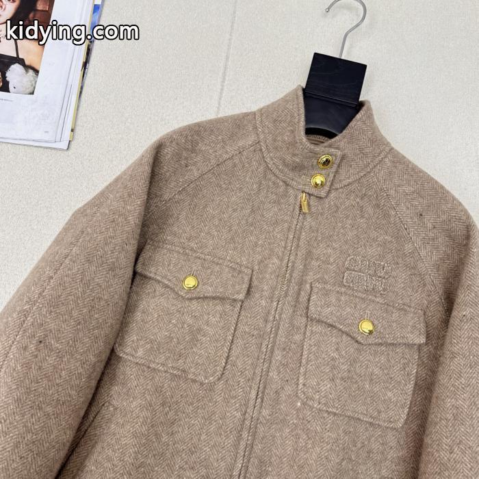 ジャケットブランド コピー 販売店数量限定&最新作 定番人気商品 先行セールMiuMiu._0_2