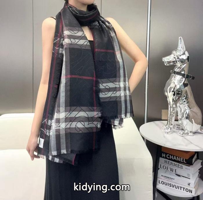 ブランド コピー 激安マフラーBURBERRY手元に在庫あり 今季人気絶大 超人気高品質._0_1