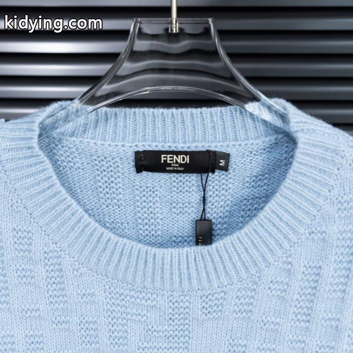 ブランド コピー バックセーター即対応 今シーズンは特に人気 2026トレンド感満載なアイテムFENDI.._0_2