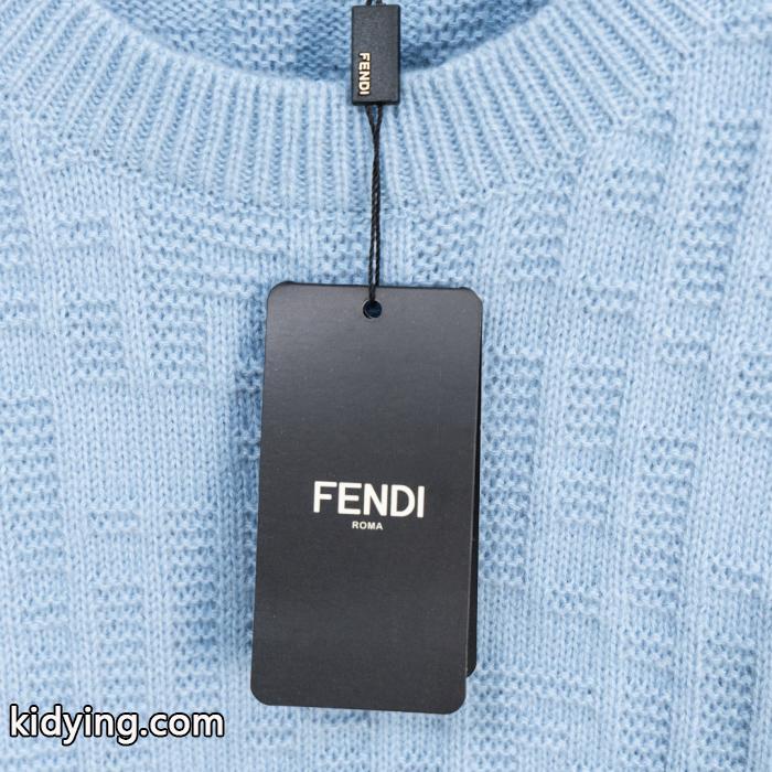 ブランド コピー バックセーター即対応 今シーズンは特に人気 2026トレンド感満載なアイテムFENDI.._0_3