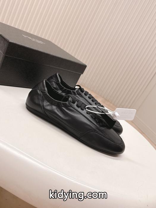 PRADAブランド コピー 品50%引き 驚きの破格値 豊富な色揃えスニーカー._0_1