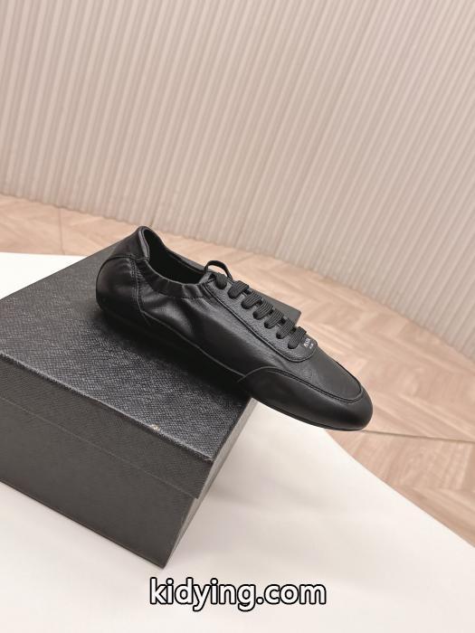 PRADAブランド コピー 品50%引き 驚きの破格値 豊富な色揃えスニーカー._0_2