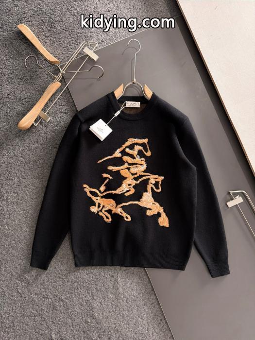 HERMES激安 ブランドパーカセーター魅力的な今年らしい 日本未発売 激レア商品._0_0
