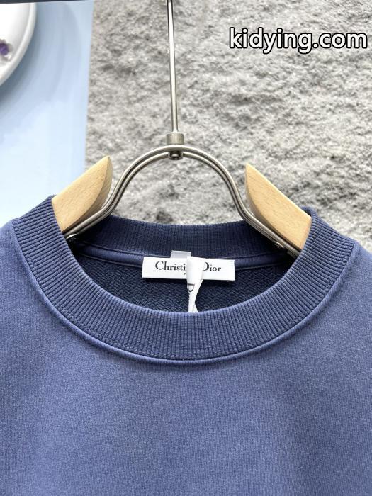 SS26極上発売 ファッションの最先端！ シンプルに着こなしたいディオールコピー 品 販売&nbsp;&nbsp;&nbsp;&nbsp;長袖Tシャツ.._0_0