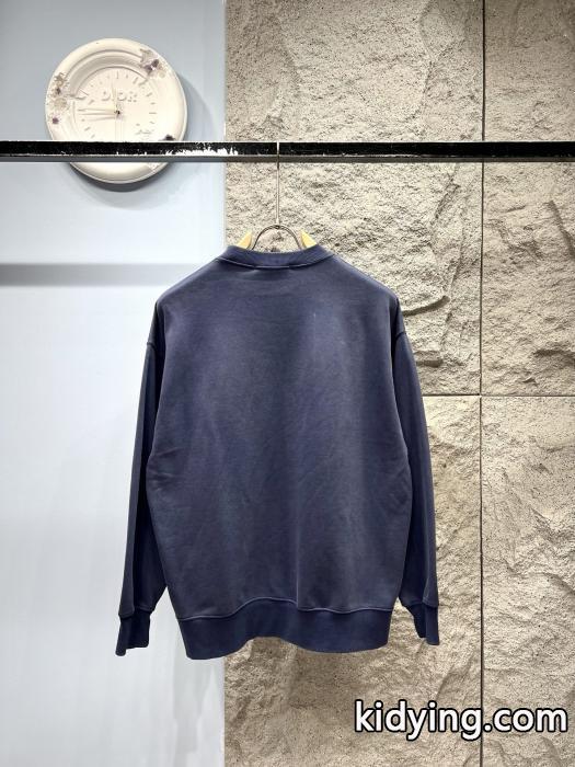 SS26極上発売 ファッションの最先端！ シンプルに着こなしたいディオールコピー 品 販売&nbsp;&nbsp;&nbsp;&nbsp;長袖Tシャツ.._0_4