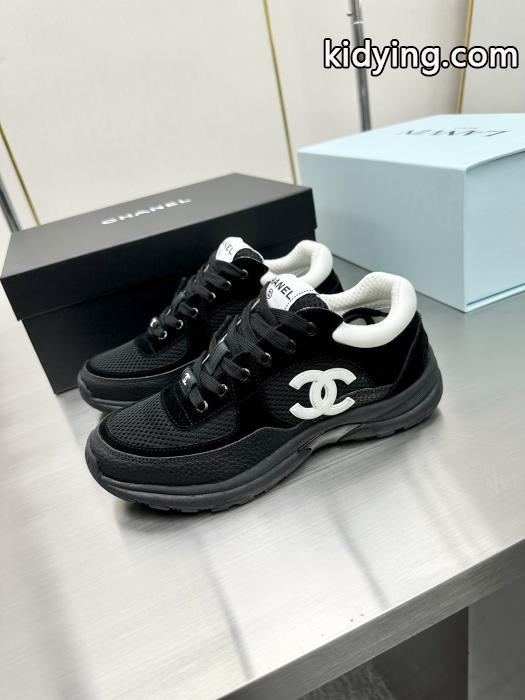 スニーカーブランド 通販店爽やかマルチ 先行販売 超カッコイイ　2026秋冬新作CHANEL._0_0