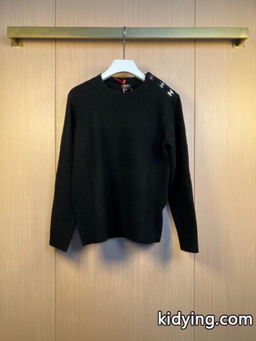 偽物 ブランド 激安シャネルパーカセーター大人の魅力 上質な材料 話題人気商品._0_0