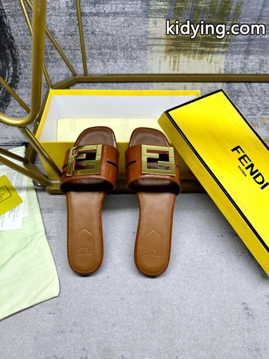 大注目国内完売数量限定 上質上品 ぐっと鮮度がアップ&nbsp;&nbsp;&nbsp;&nbsp;サンダルブランド 激安 FENDI.._0_2
