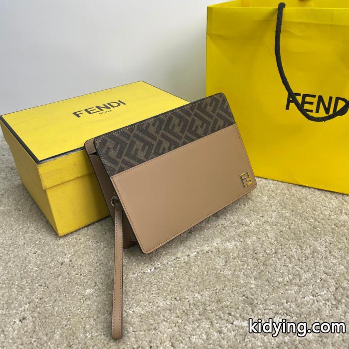 人気セール 超特価新品 上質な材料&nbsp;&nbsp;&nbsp;&nbsp;財布ブランド コピーフェンディ.._0_0