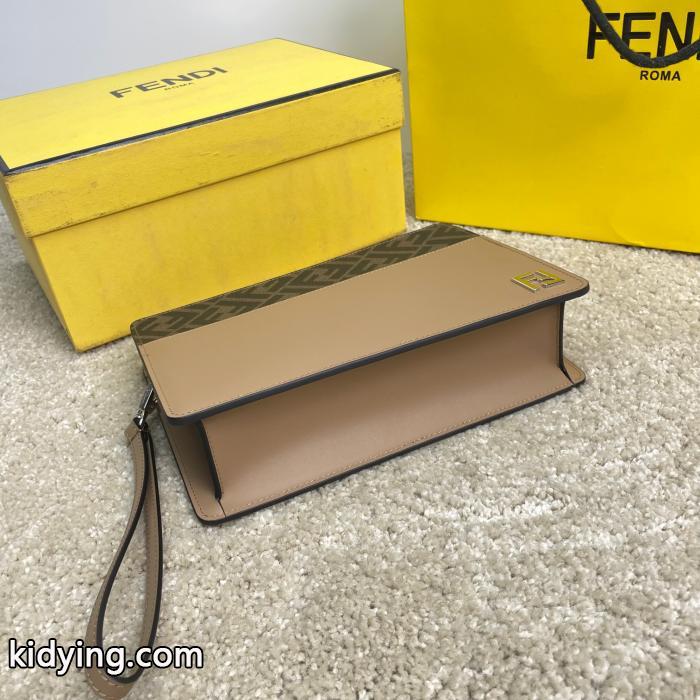 人気セール 超特価新品 上質な材料&nbsp;&nbsp;&nbsp;&nbsp;財布ブランド コピーフェンディ.._0_3