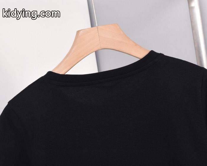 偽 ブランド 購入ＴシャツFENDIベストセラー 上品な印象 国内正規品送料無料.._0_2