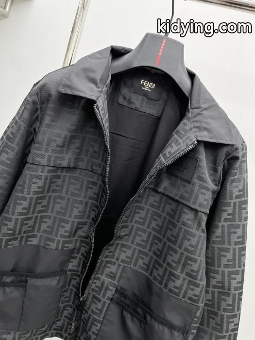 最旬のファッション 新作限定 2026秋冬最重要アイテムブランド 偽物フェンディ&nbsp;&nbsp;&nbsp;&nbsp;コート.._0_2