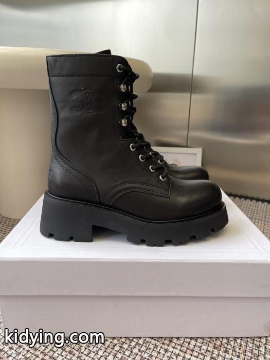 ブーツ靴コピー 品 ブランド高レビューアイテム 必需品 2026fw トレンドCELINE._0_1