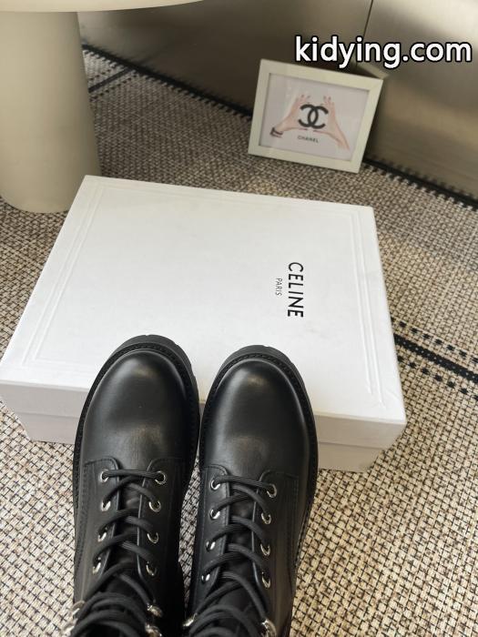 ブーツ靴コピー 品 ブランド高レビューアイテム 必需品 2026fw トレンドCELINE._0_2