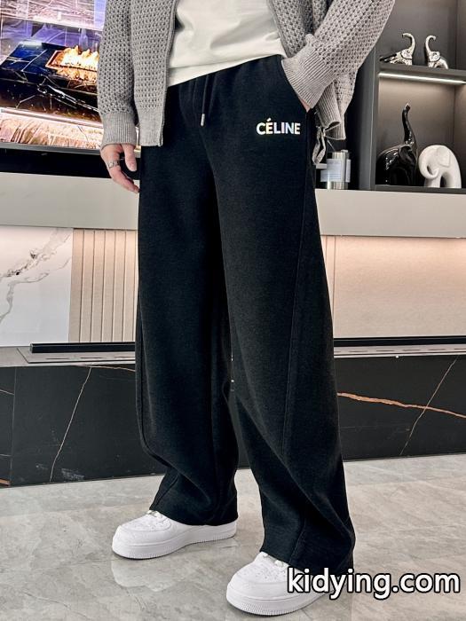 CELINE激安 通販 専門店&nbsp;&nbsp;&nbsp;&nbsp;パンツやっと見つけた国内即発 愛用者が続出中 2026SS新作登場._0_0