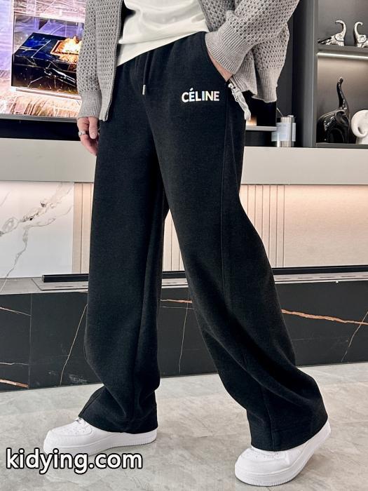 CELINE激安 通販 専門店&nbsp;&nbsp;&nbsp;&nbsp;パンツやっと見つけた国内即発 愛用者が続出中 2026SS新作登場._0_1