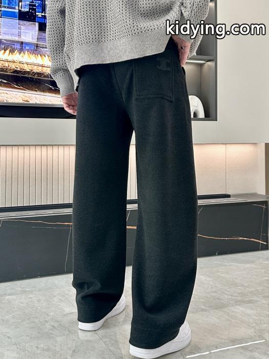 CELINE激安 通販 専門店&nbsp;&nbsp;&nbsp;&nbsp;パンツやっと見つけた国内即発 愛用者が続出中 2026SS新作登場._0_2
