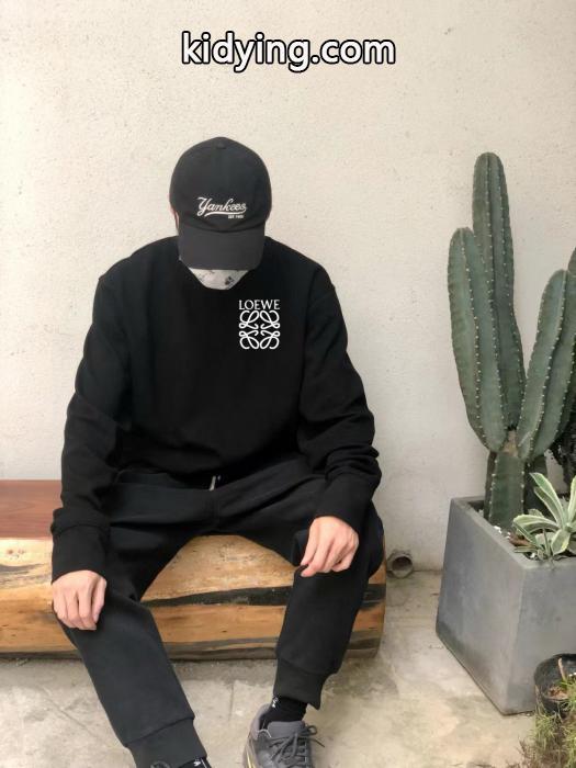 ブランド 偽物 激安 通販冬っぽさ新作アイテム 様々なコーディネートに 安心国内発送&nbsp;TシャツLoewe._0_4