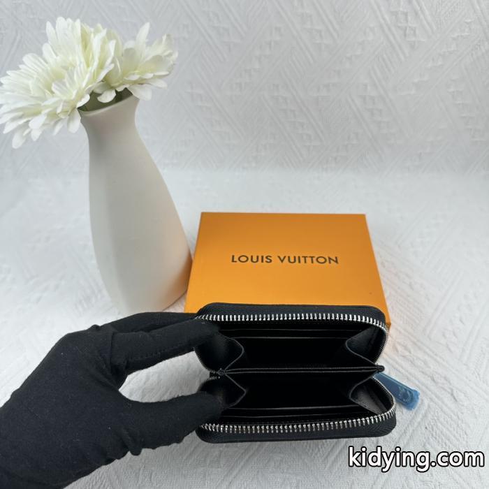 安定感があり 希少性の高い オフィスファッション女士財布コピー ブランド 販売LOUIS VUITTON.._0_4