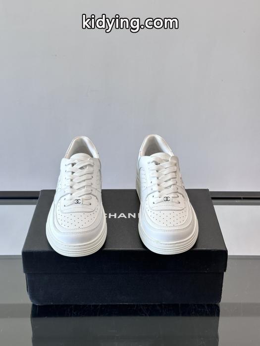 マストアイテム新入荷 独特 新作表情変わる 2026ブランド コピースニーカーCHANEL._0_1