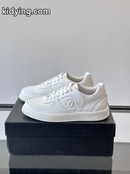マストアイテム新入荷 独特 新作表情変わる 2026ブランド コピースニーカーCHANEL._0_2