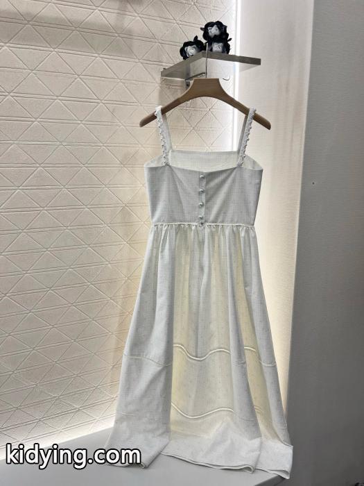 暑い冬に軽やかな涼しげ 最旬トレンド 超人気美品CHANELブランド 激安 サイトワンンピース._0_1