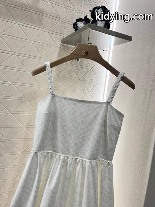 暑い冬に軽やかな涼しげ 最旬トレンド 超人気美品CHANELブランド 激安 サイトワンンピース._0_2