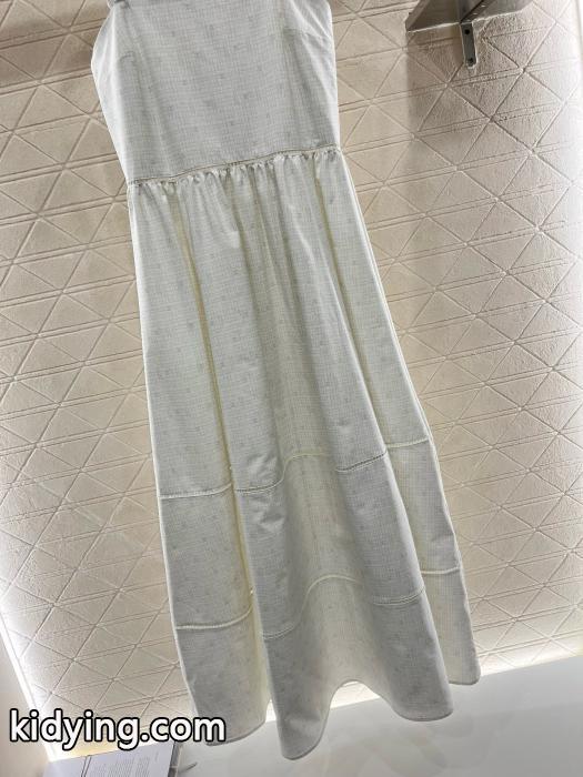 暑い冬に軽やかな涼しげ 最旬トレンド 超人気美品CHANELブランド 激安 サイトワンンピース._0_4