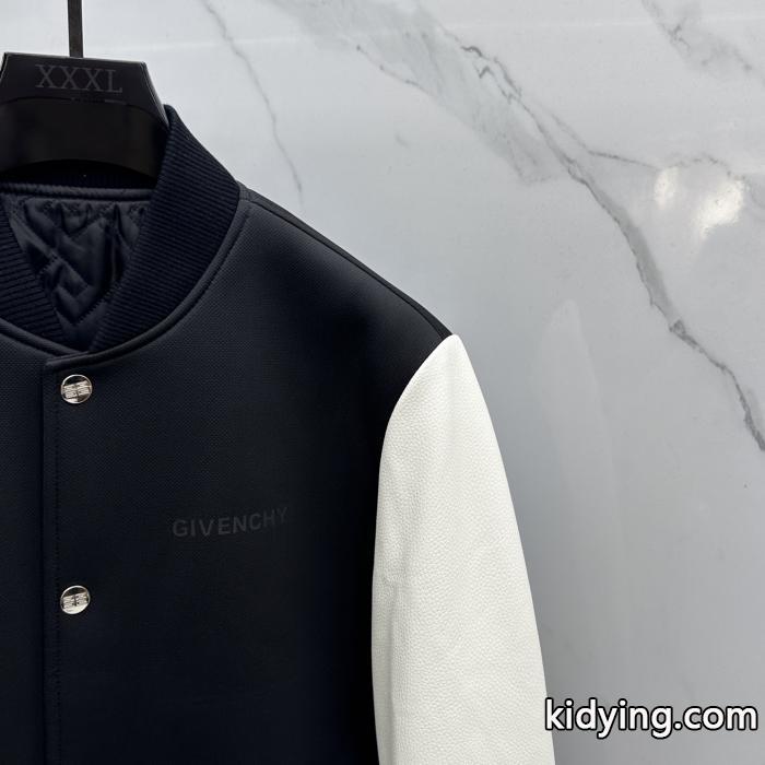 ジバンシージャケットブランド コピー バックたくさん歩く日にも大活躍 日本未入荷カラー 爽やかな印象._0_3