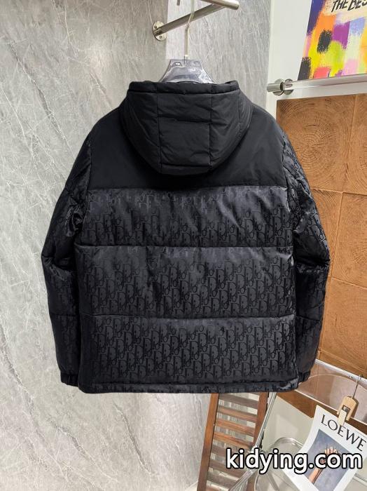 スーパー コピー ブランド 通販&nbsp;&nbsp;&nbsp;&nbsp;ダウンジャケット完売確実! 超人気デザイン 本当に着心地のいいDIOR.._0_1