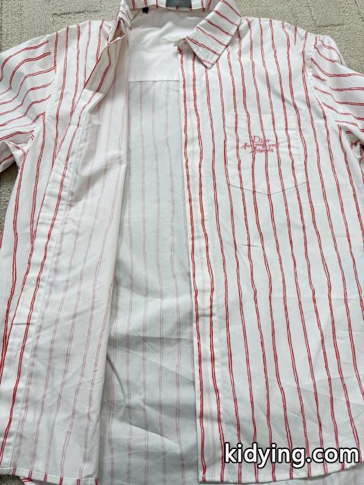 ブランド 通販店シャツ限定！人気オススメ 品良くおしゃれ  数量限定セールディオール.._0_2