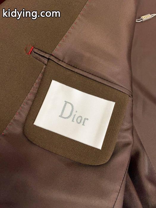 本当に売れている 大胆なデザイン 売り切れ続出！激安限定&nbsp;&nbsp;&nbsp;&nbsp;スーツ偽物 ブランド ショップDIOR.._0_4