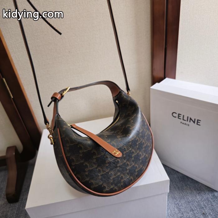 セリーヌセールお早めに 精巧な逸品 柔らかくてブランド 通販店バッグ._0_3