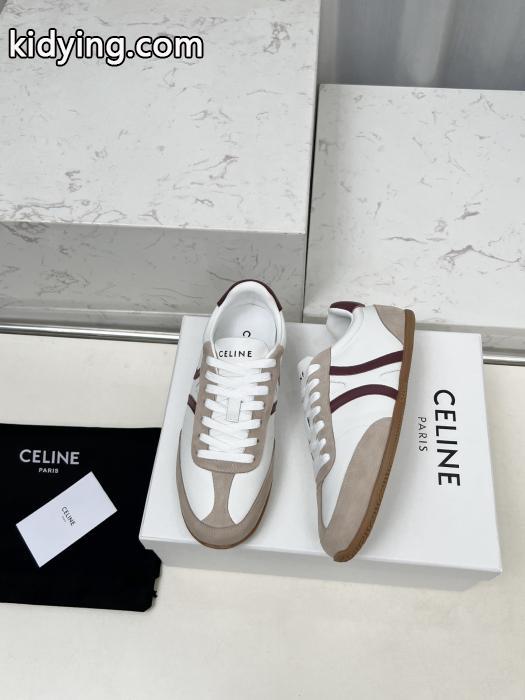 スニーカー秋トレンドの新定番 限定的新作入荷 豊富なカラー展開CELINEスーパー コピー 販売._0_5