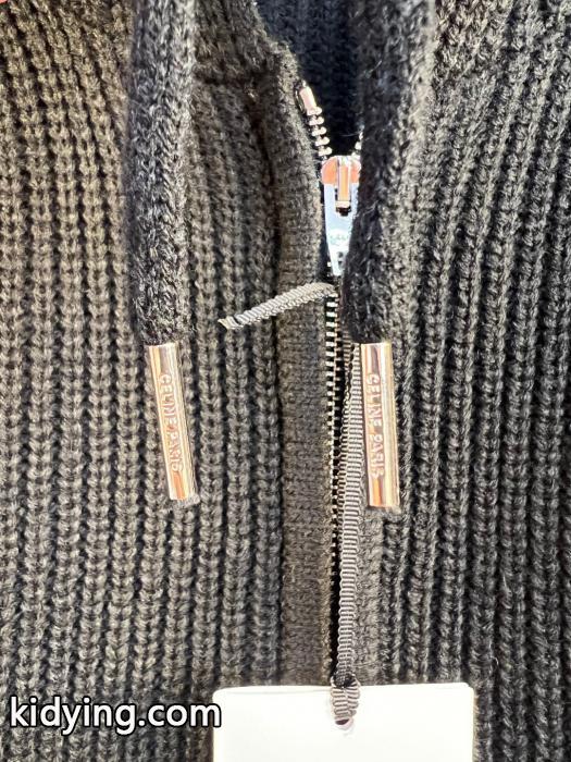 コピー 通販個性的  大人気商品 限定セール高品質パーカセーターCELINE._0_4