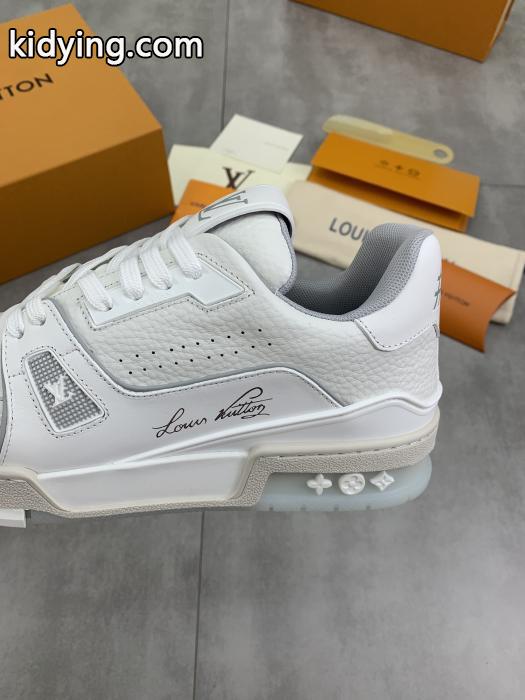 スーパー コピー 通販 優良LOUIS VUITTONランキング商品  海外完売続出 2026年激安最強セール&nbsp;&nbsp;&nbsp;&nbsp;スニーカー.._0_3