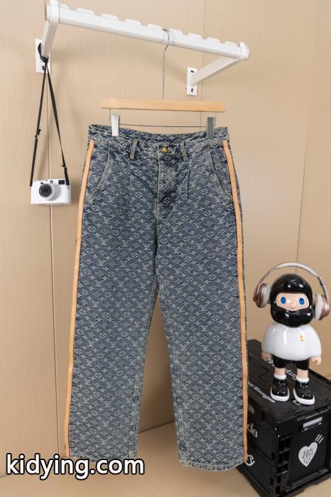 スーパー コピーモード感の高い秋冬のスタイル 再入荷が嬉しい 雑誌掲載ズボンルイ ヴィトン.._0_0