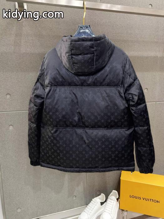ブランド コピー 通販LOUIS VUITTON追跡あり☆入手困難!! 最高ランク 最安価格新品&nbsp;&nbsp;&nbsp;&nbsp;ダウンジャケット.._0_1