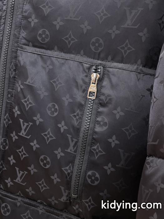 ブランド コピー 通販LOUIS VUITTON追跡あり☆入手困難!! 最高ランク 最安価格新品&nbsp;&nbsp;&nbsp;&nbsp;ダウンジャケット.._0_2