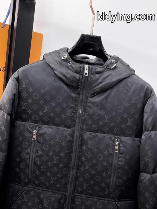 ブランド コピー 通販LOUIS VUITTON追跡あり☆入手困難!! 最高ランク 最安価格新品&nbsp;&nbsp;&nbsp;&nbsp;ダウンジャケット.._0_3
