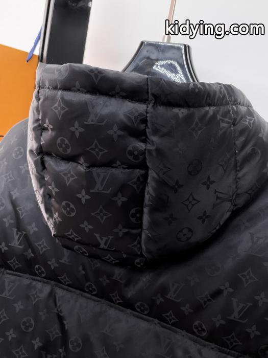 ブランド コピー 通販LOUIS VUITTON追跡あり☆入手困難!! 最高ランク 最安価格新品&nbsp;&nbsp;&nbsp;&nbsp;ダウンジャケット.._0_4