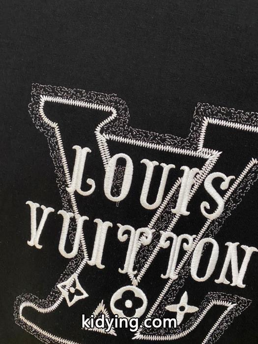 コピー ブランド 優良LOUIS VUITTON大人気！送料込 透け感優しい ファション性の高い&nbsp;&nbsp;&nbsp;&nbsp;長袖Ｔシャツ衬衫/長袖シャツ衬衫.._0_3
