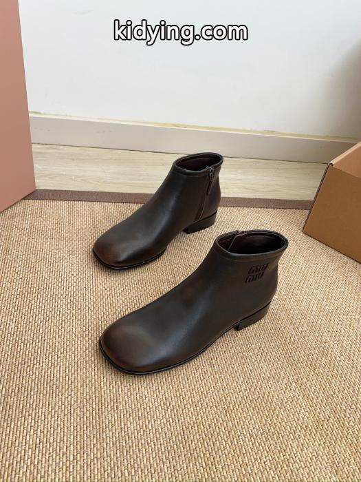 偽物 ブランドブーツ靴国内発機能的 国内在庫即納可能  限定品もチェック！ミュウミュウ._0_0