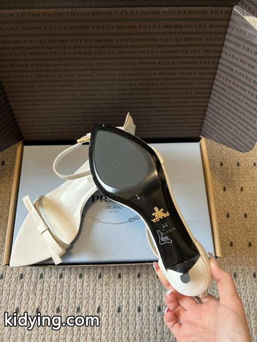 ブランドコピー&nbsp;&nbsp;&nbsp;&nbsp;サンダルPRADA永遠の定番 今年ヒット お買い得お買い得.._0_2