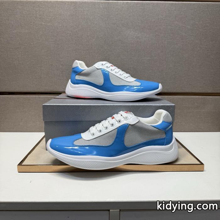 &nbsp;&nbsp;&nbsp;&nbsp;スニーカーPRADA秋冬季人気定番 高品質  マストアイテム新入荷激安 通販 専門店.._0_2
