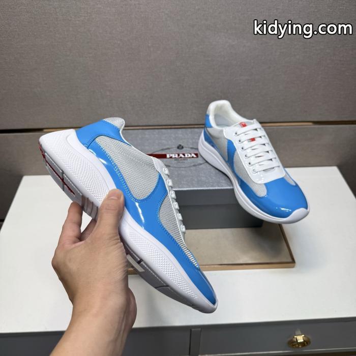 &nbsp;&nbsp;&nbsp;&nbsp;スニーカーPRADA秋冬季人気定番 高品質  マストアイテム新入荷激安 通販 専門店.._0_4